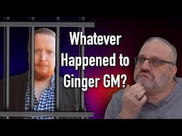 What Happened to Ginger GM?