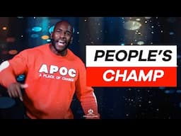 The Pattern You MUST Break: Gods vs People's Champ | T.J. Tyus