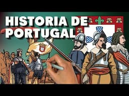 Historia de Portugal