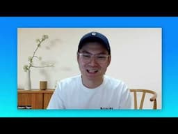 Bootcamp student finds Blockchain job | Interview