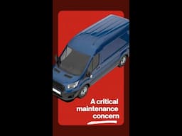 High Mileage? Save On Ford Transit Maintenance With Haynes Manuals!