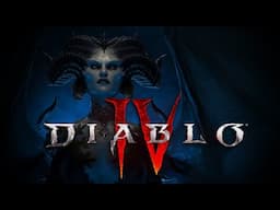 Diablo 4 | #БесплатныеВыходные