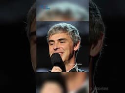 Larry Page: The Man Behind Google | Google Co Founder Larry Page | Google | Startup Stories