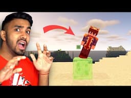 Minecraft Unluckiest Moments Of All Time #7 ll Minecraft ll SpeedRun ll Unlucky Moment