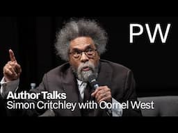 Dr. Cornel West Underscores the Funk and Blood of Life