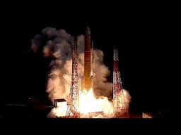 Blastoff! Japan's H3 rocket launches Michibiki 6 navigation satellite