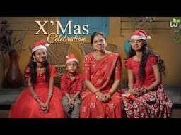 Celebrating Christmas with Traditional Kerala Recipe | Kerala Christmas Special | Joyful Moments. 🎄🎅