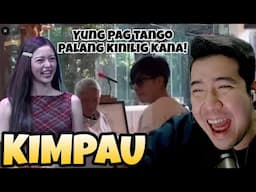 KIMPAU | CONFIRMATION NA TALAGA YUNG PAG BUNOT KAY KIM SA SHOWTIME | PAULO AVELINO | KIM CHIU