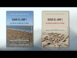 Présentation d'ouvrage : Ouadi el-Jarf I. Les installations du littoral, par Pierre Tallet