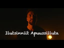 Nanook - Ilutsinniit Apuussilluta