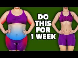 Follow This for 1 Week and See the Mirror Results