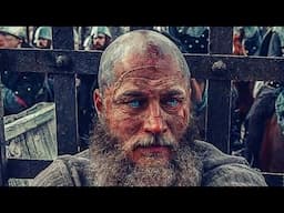 VİKİNGS GOD'S BLESS | Ragnar LOTHBROK | Eminem  50 Cent  2Pac GOD'S [HD]