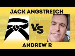 Jack Angstreich vs Andrew R Christian