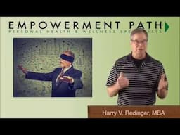 Empowerment Path Group Welcome