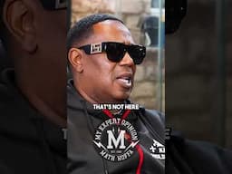 Master P Talks Super Bowl