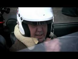 top gear - could you just make that go a bit further in the back