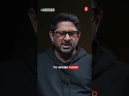 "No matter what anybody says, Money is very comfortable" #arshadwarsi #shorts