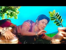 Kanha Kanha Kanha-Radha Ka Sangam 1992 Full Video Song, Govinda, Juhi Chawla