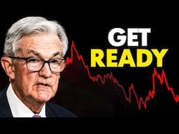 Are You Ready for the Worst? The Truth About the 2024 Economic Meltdown!