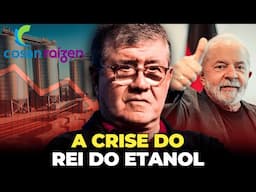 CULPA DO GOVERNO? - A CRISE DAS EMPRESAS DE RUBENS OMETTO