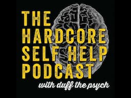 428: Overcoming Self-Hatred with Dr. Blaise Aguirre