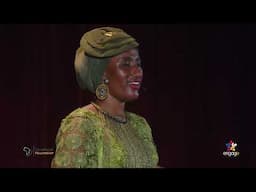 The Sky Is The Limit - Rokiatou Traore