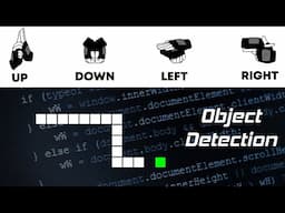 I Wrote a Program to Play Snake with Ninjutsu...