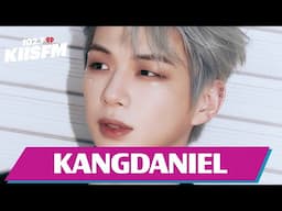 KANGDANIEL Talks "Electric Shock", New Music, and Scary Movies With JoJo!