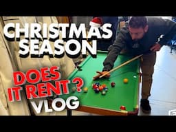 🎄 What Rented This Christmas? + How AI Boosts My Rental Business 🚀💡