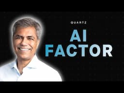 Generative AI is the most humanlike innovation in history, DataStax CEO Chet Kapoor says