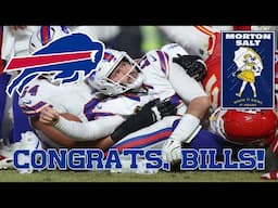 Congrats, Bills! (2025)