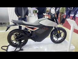 2025 Ola Raodster Electric Bike Launched | Range151Kms