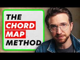 How to Play Any Song by Ear - The Chord Map Method