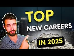 TOP Unexpected Careers in 2025 That Nobody is Talking About