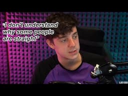 CrankGameplays Does Not Understand Straight People