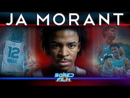 Ja Morant - Grit & Grind (Future Face of the League)