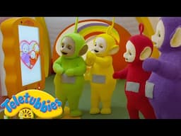 Teletubbies | Hari Foto! | Pertunjukan Untuk Anak-Anak