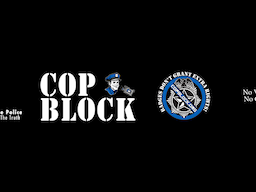 Cop Block Live Stream