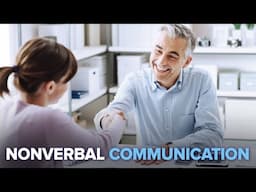 Understanding Nonverbal Communication | Official Trailer | The Great Courses