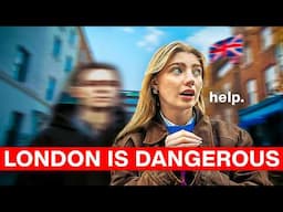 Biggest LIES about London that tourists STILL believe (+ the truth)