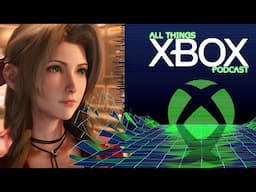 Xbox Next Gen 2026 | Final Fantasy 7 Remake Xbox | Developer Direct Games | GTA 6 Price Increase?