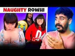 I Proposed Rowhi Rai ♥️ | Nagina Sethi