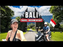 UNDISCOVERED BALI 🇮🇩 500km of Hidden Wonders (Travel Documentary)