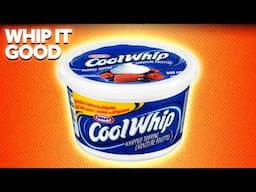 What's Actually In Cool Whip?