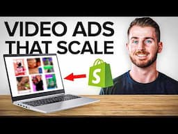 Facebook Video Ads That SCALE (Master Guide 2025)