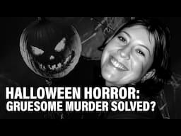 Halloween Murder: Who Killed Two Women On The Devil's Night? | Psychic Investigators