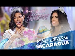 Miss Universo Nicaragua 2023 - Miss Nicaragua 2018