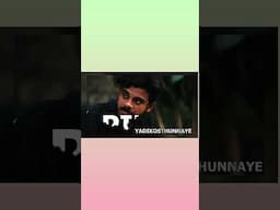 Yadikosthunnaye Pilla Promo from Payanam Goutham Shaurya Tej Vijay keetha #trendingshorts #ytshorts