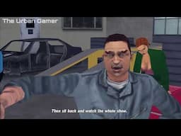 GTA 3 Walkthrough | HD Gameplay