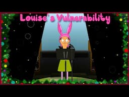 The Evolution of Louise | The Plight Before Christmas | Bob's burger's Christmas Special